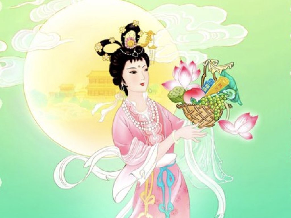 Image for article ผู้ฝึกฝ่าหลุนต้าฝ่าจากเซี่ยงไฮ้ขออวยพรท่านอาจารย์หลี่หงจื้อที่เคารพเนื่องในเทศกาลไหว้พระจันทร์ (23 คำอวยพร)