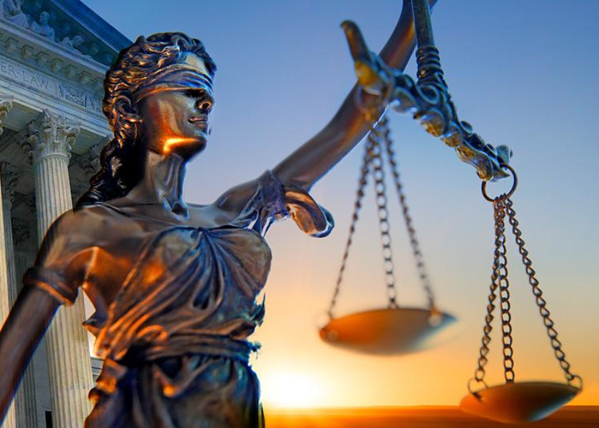 Image for article ลอสแอนเจลิส : สายลับพรรคคอมมิวนิสต์จีนรับสารภาพในศาลรัฐบาลกลาง