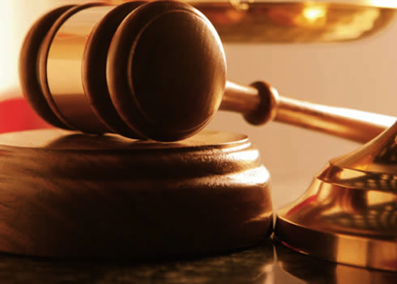 Image for article Gao Yichen อดีตรองผู้อํานวยการสํานักงาน 610 ส่วนกลางถูกฟ้อง