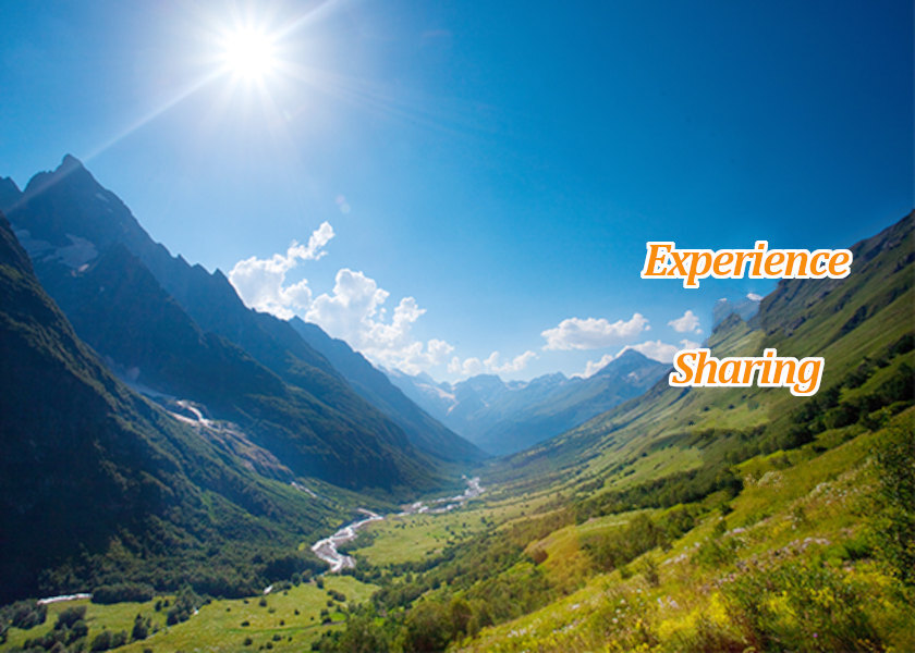 Image for article ผู้ฝึกชาวเยอรมัน : การได้บำเพ็ญหลุนต้าฝ่าเป็นพรอันยิ่งใหญ่