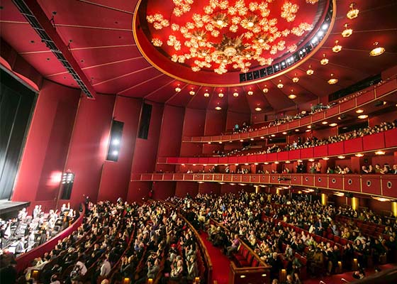 Image for article วิธีรับชมรายการพิเศษวันตรุษจีนปี 2026 ของ NTD