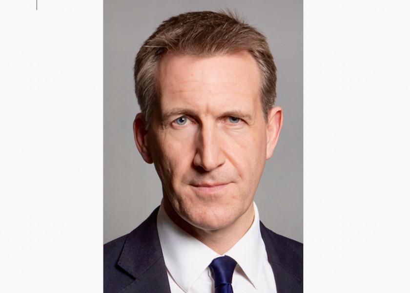 Image for article รัฐมนตรีว่าการกระทรวงความมั่นคงของสหราชอาณาจักร : การข่มขู่เสินยวิ่นเป็นสิ่งที่น่าตําหนิอย่างยิ่ง