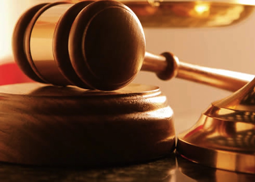 Image for article ชาวแคลิฟอร์เนียถูกตัดสินจําคุก 4 ปีเนื่องจากทําหน้าที่เป็นสายลับให้กับพรรคคอมมิวนิสต์จีน