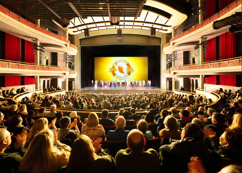 Image for article แคนาดา : สมาชิกรัฐสภาและเจ้าหน้าที่ที่มาจากการเลือกตั้งชื่นชมความสำเร็จของเสินยวิ่น